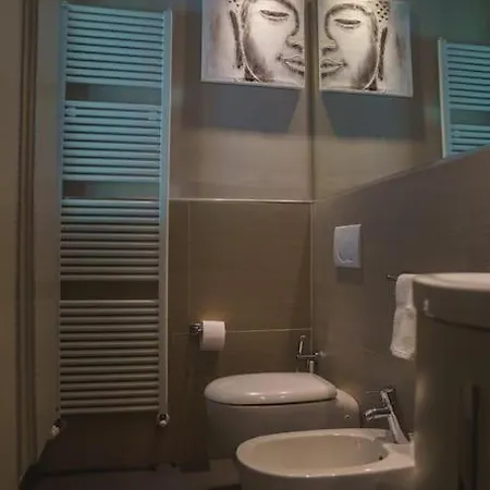 Ad Uso Esclusivo - Glamour Bo Apartment Bologna