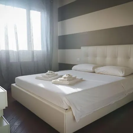 Apartment Ad Uso Esclusivo - Glamour Bo Bologna