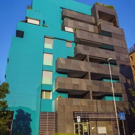 Ad Uso Esclusivo - Glamour Bo Apartment