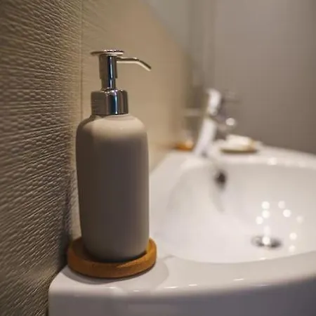 Ad Uso Esclusivo - Glamour Bo Apartment