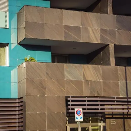 Apartment Ad Uso Esclusivo - Glamour Bo