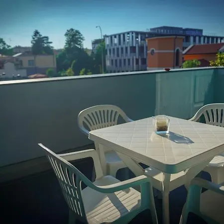 Apartment Ad Uso Esclusivo - Glamour Bo *