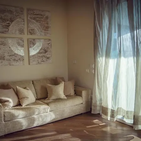 Apartment Ad Uso Esclusivo - Glamour Bo