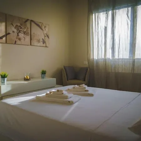 Apartment Ad Uso Esclusivo - Glamour Bo *
