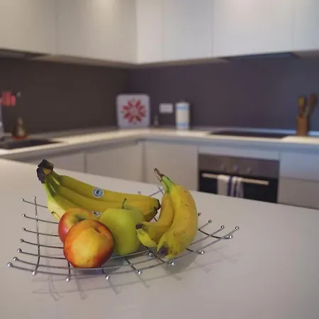 Apartman Ad Uso Esclusivo - Glamour Bo Bologna