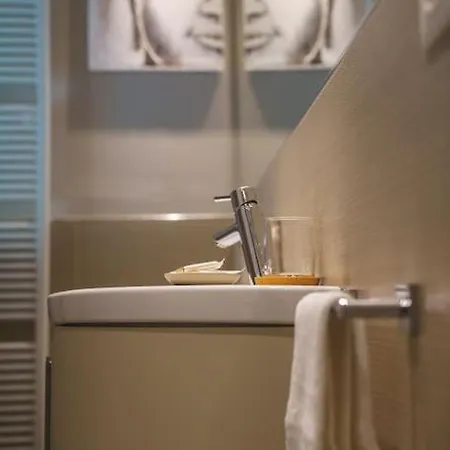 Ad Uso Esclusivo - Glamour Bo Apartman *